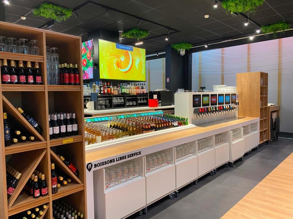 Images FLUNCH ENGLOS