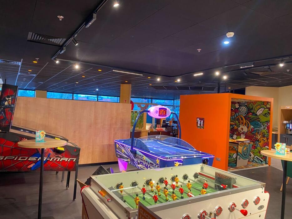 Images FLUNCH ENGLOS