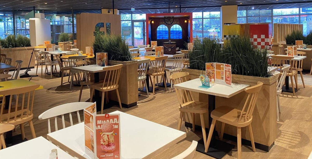 Images FLUNCH ENGLOS