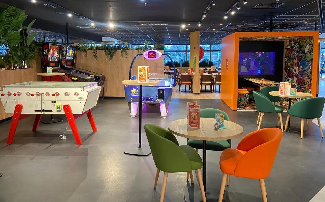 Images FLUNCH ENGLOS