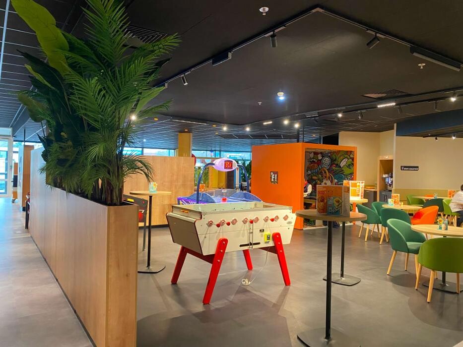 Images FLUNCH ENGLOS