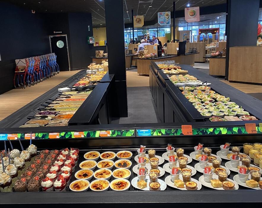 Images FLUNCH ENGLOS