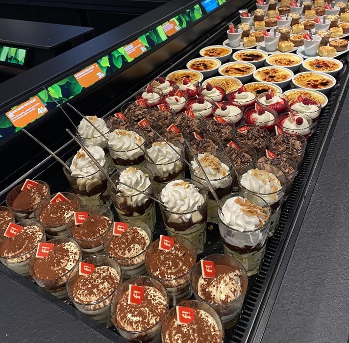 Images FLUNCH ENGLOS