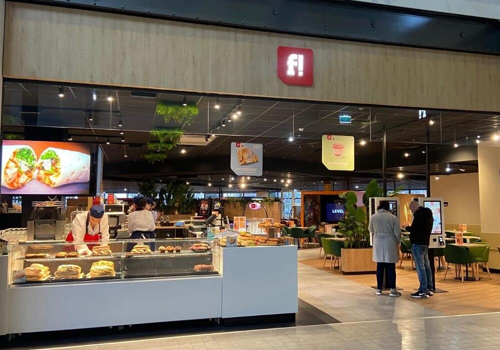 Images FLUNCH ENGLOS