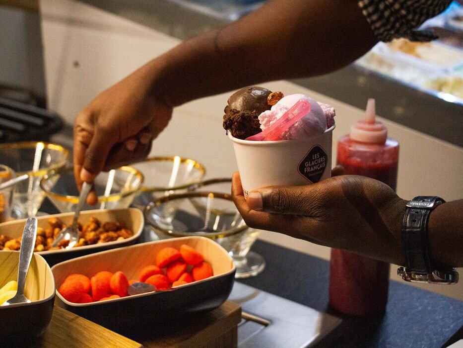 Images FLUNCH ENGLOS