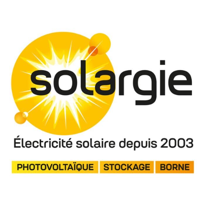Images Solargie - Photovoltaïque & Borne de recharge