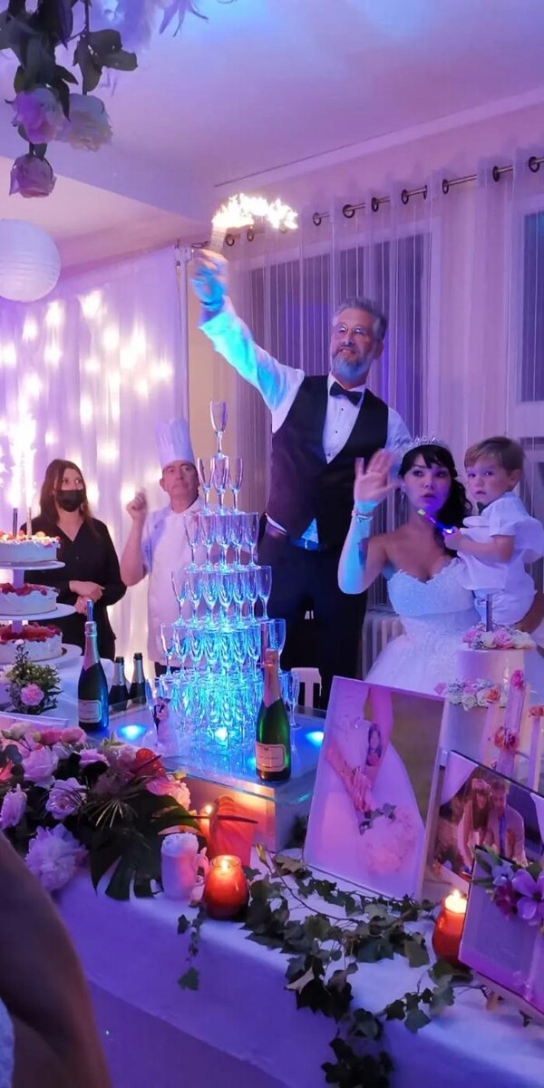 Images Ced Turner Events