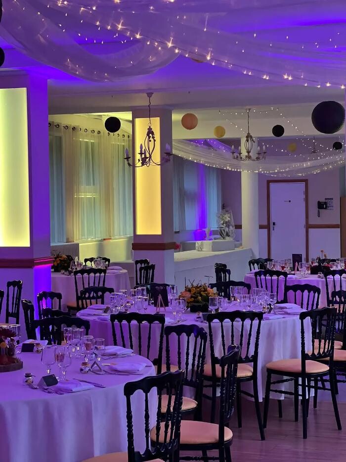 Images Ced Turner Events