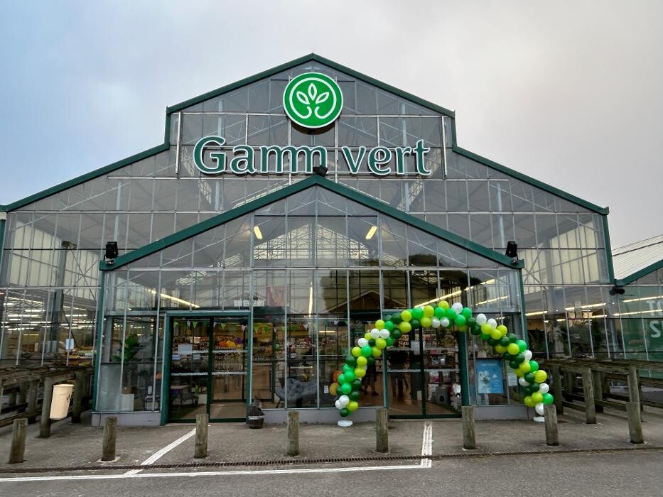 Images GAMM VERT