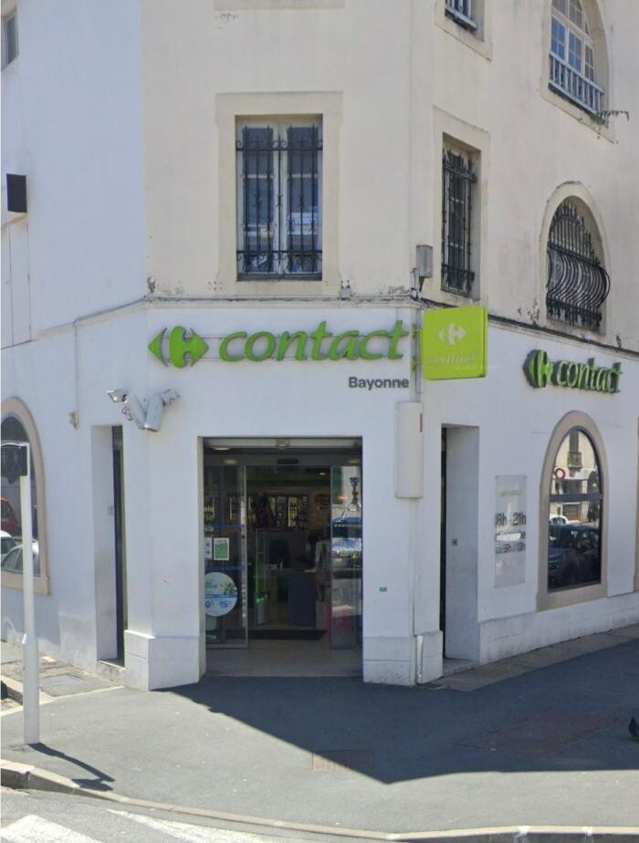 Images Radical Storage - Luggage Storage Gare De Bayonne