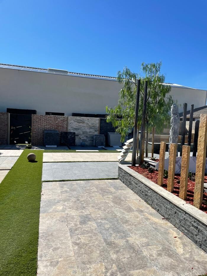 Images Carrelage et Bain - As de Carreaux Pézenas