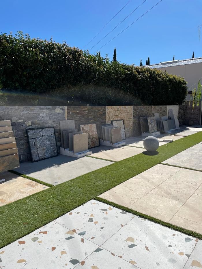 Images Carrelage et Bain - As de Carreaux Pézenas