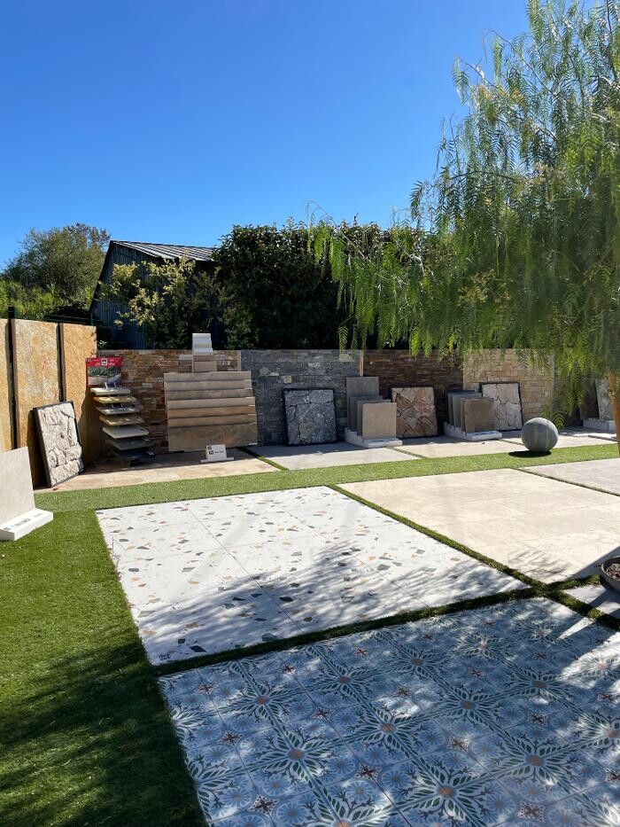 Images Carrelage et Bain - As de Carreaux Pézenas