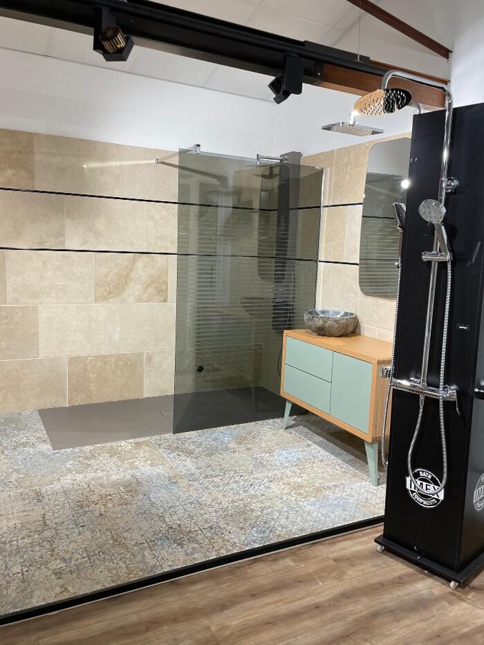 Images Carrelage et Bain - As de Carreaux Pézenas