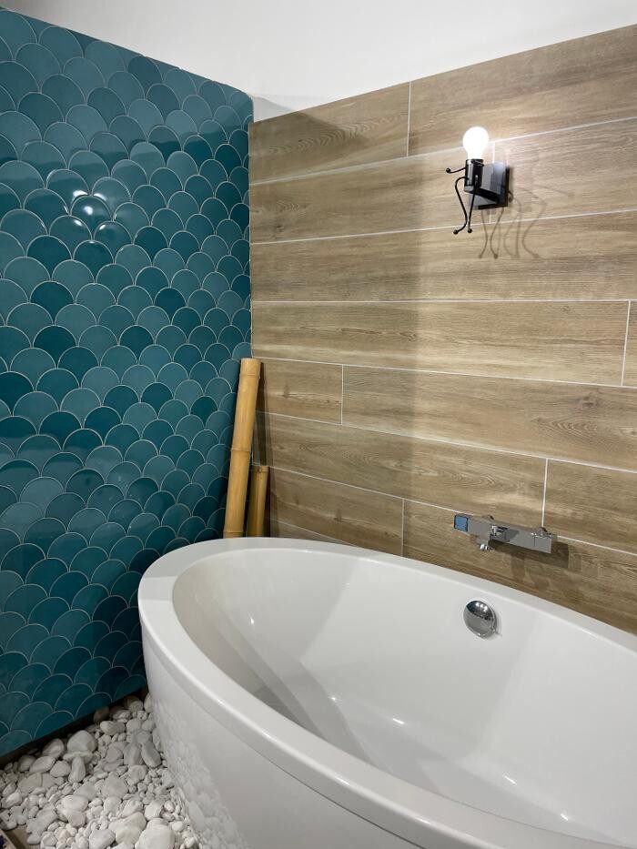 Images Carrelage et Bain - As de Carreaux Pézenas