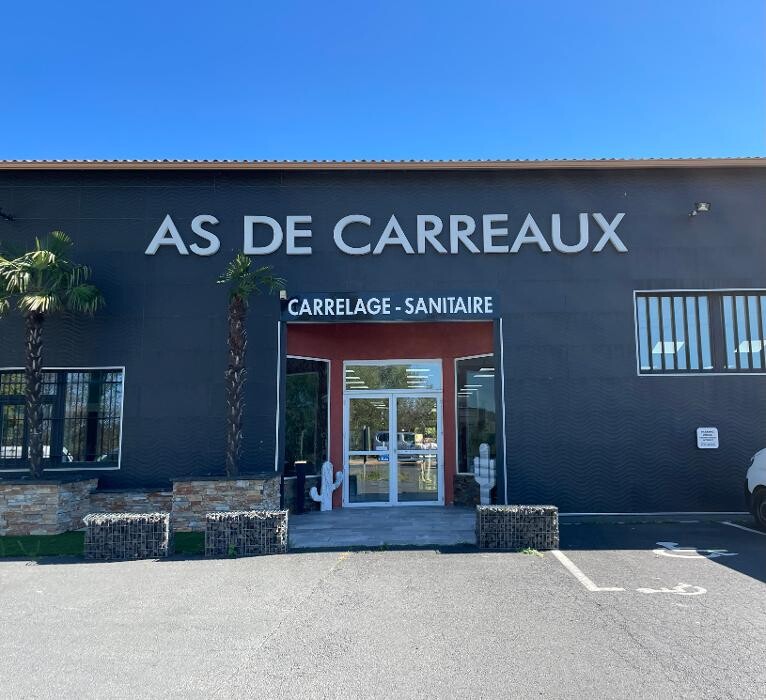 Images Carrelage et Bain - As de Carreaux Pézenas