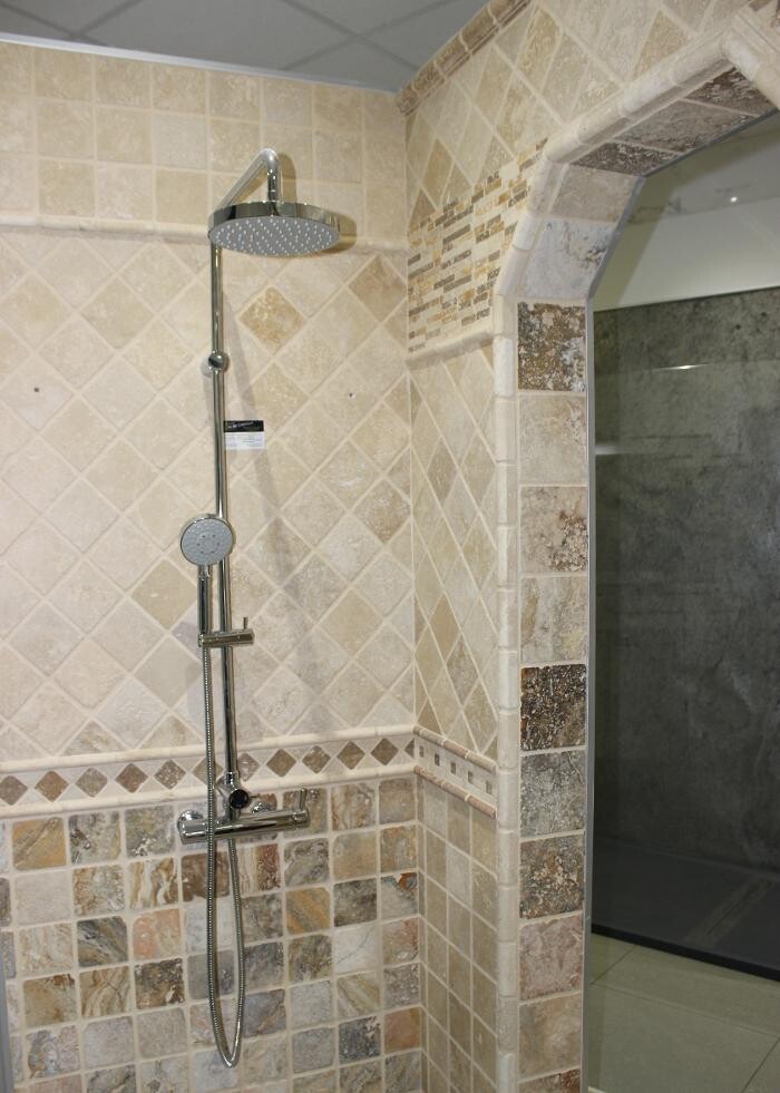 Images Carrelage et Bain - As de Carreaux Pézenas