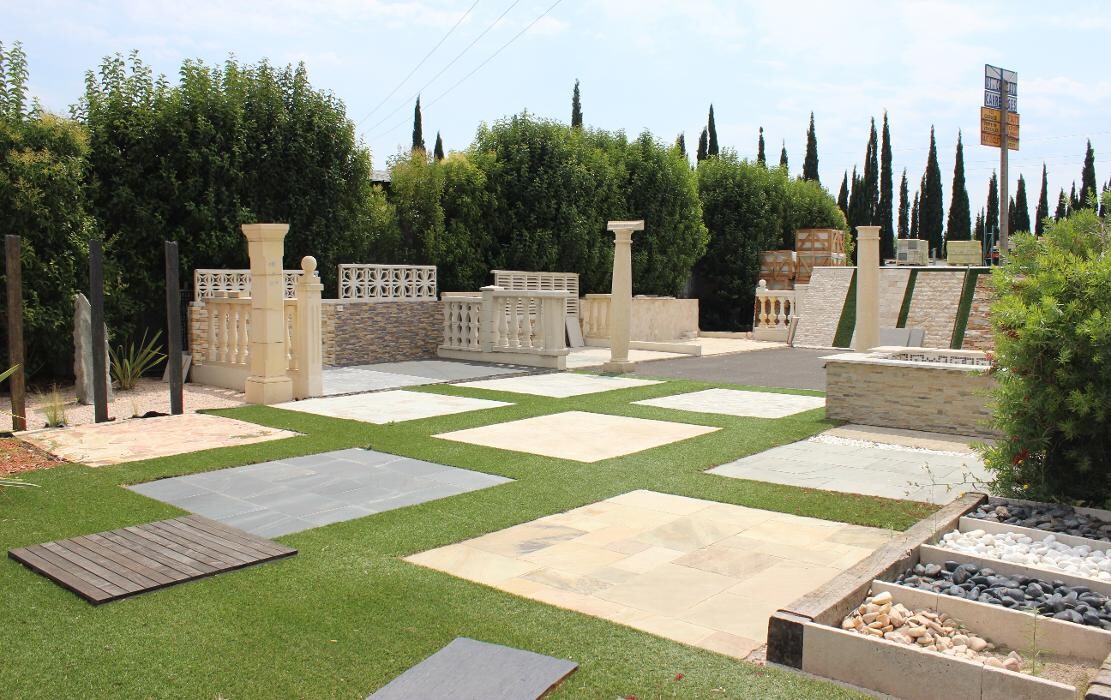 Images Carrelage et Bain - As de Carreaux Pézenas