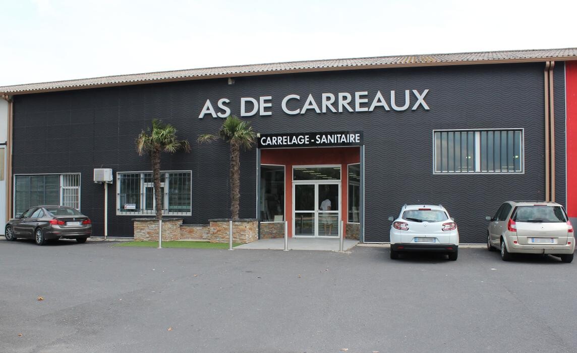 Images Carrelage et Bain - As de Carreaux Pézenas