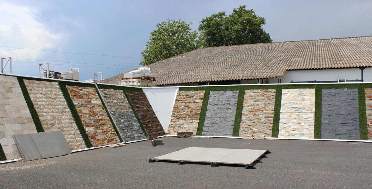 Images Carrelage et Bain - As de Carreaux Pézenas