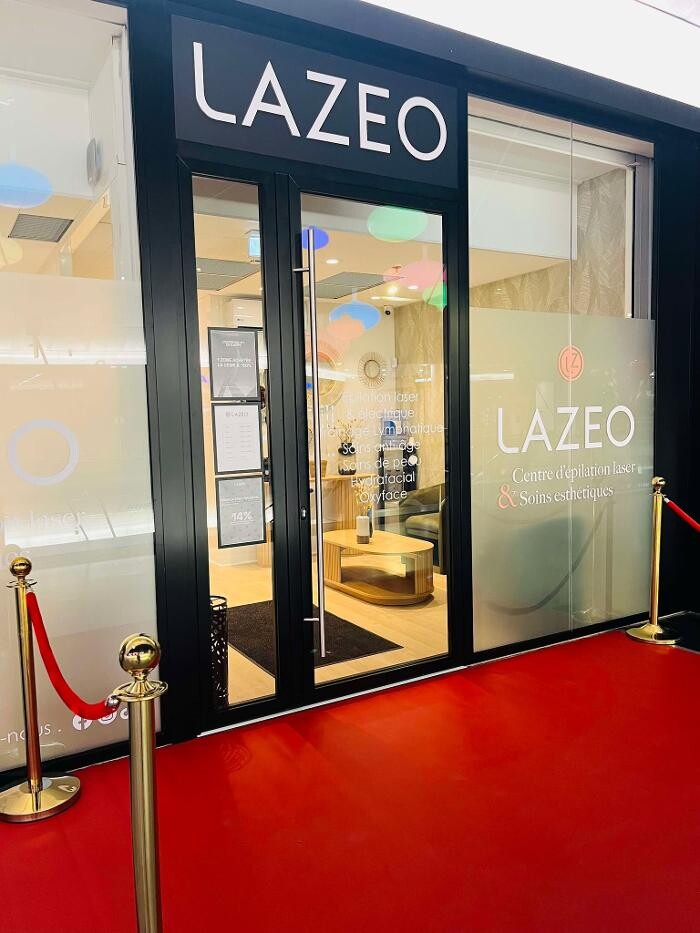 Images Lazeo Calais