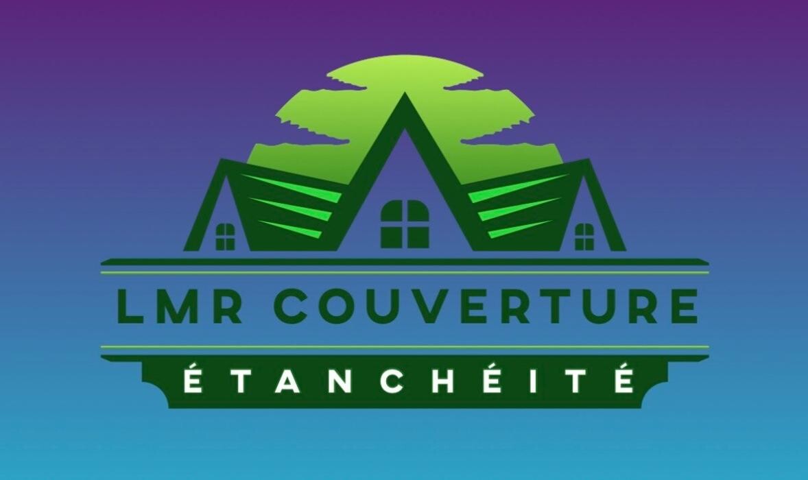 LMR ETANCHEITE Logo