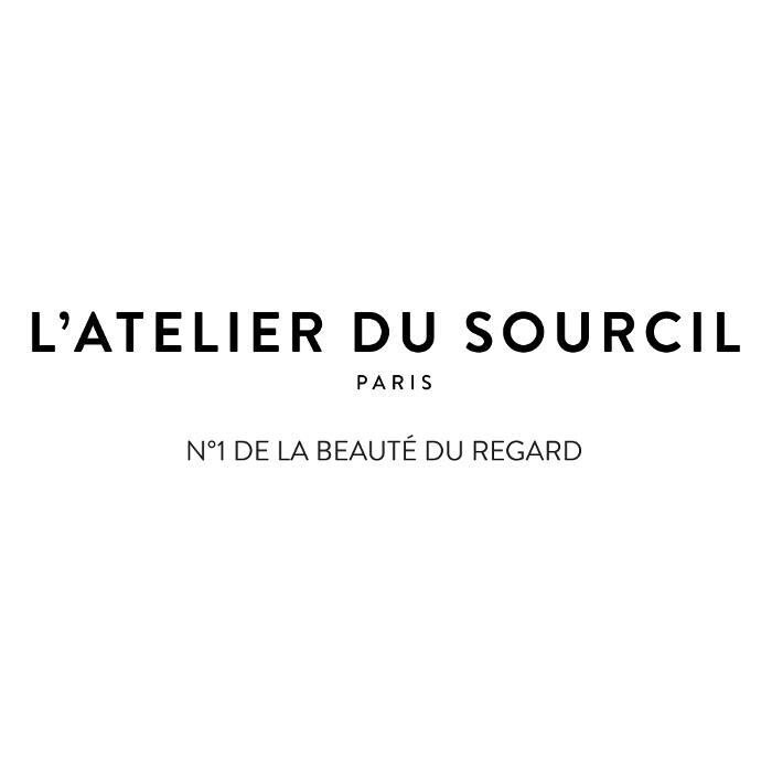 L'Atelier du Sourcil - Printemps Parly 2 Logo