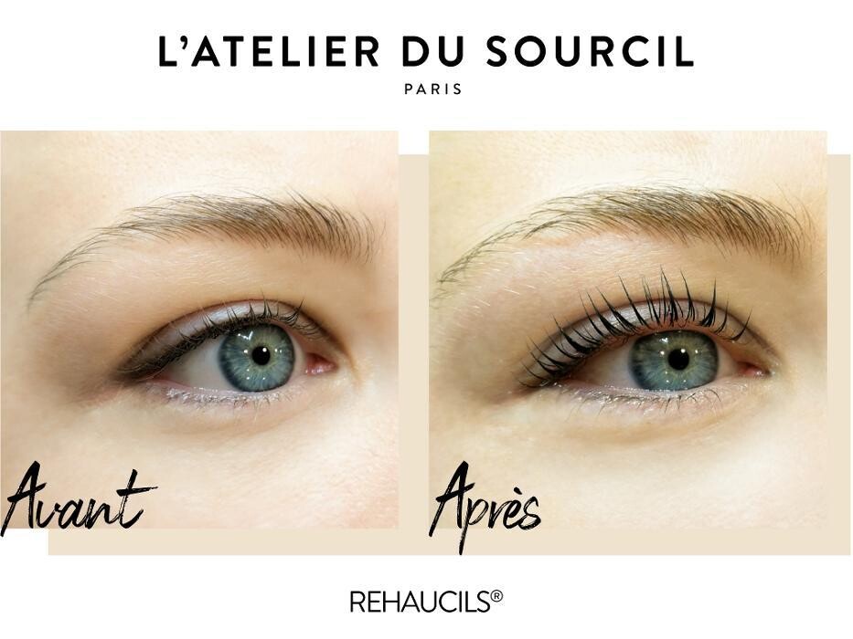 Images L'Atelier du Sourcil - Printemps Parly 2