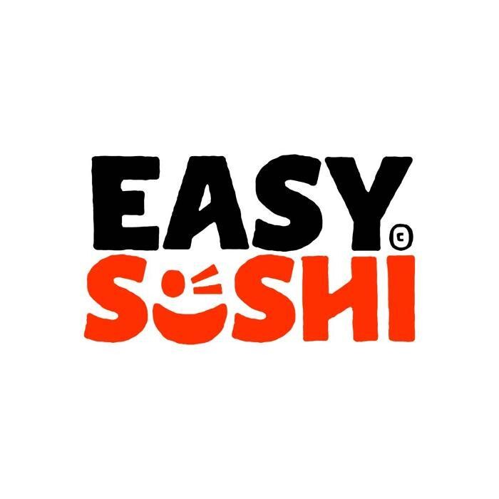 Groupe Easy Sushi Logo