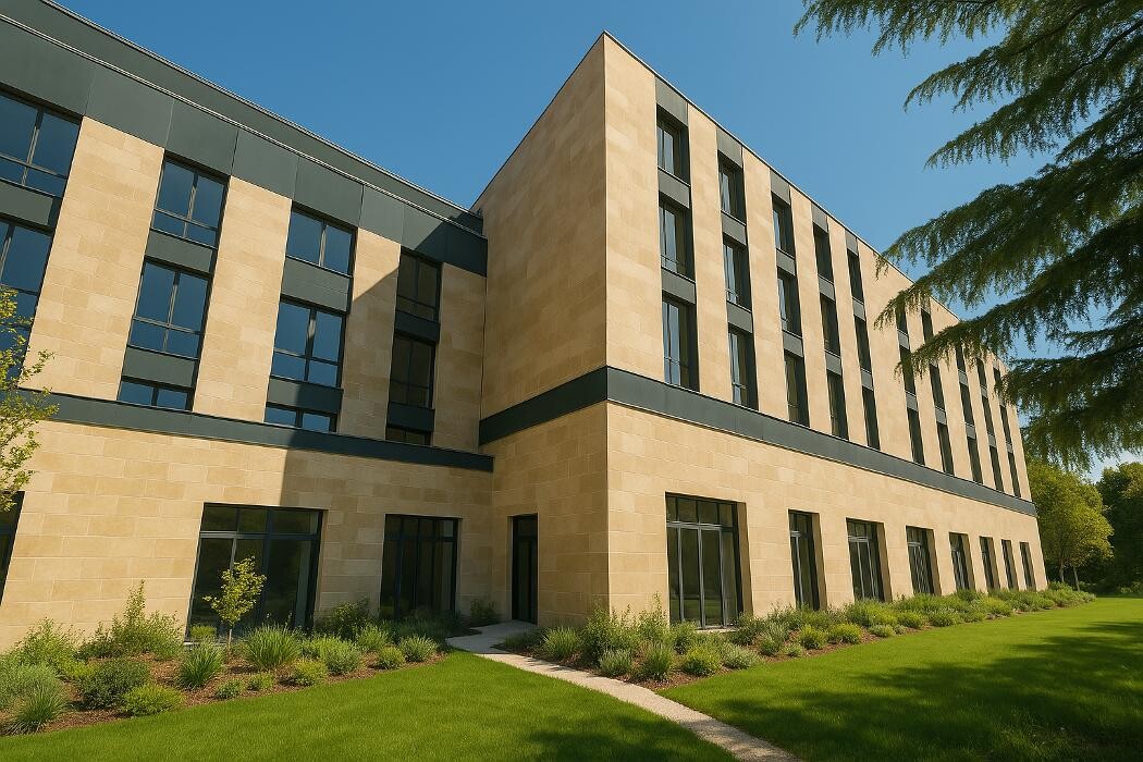 Images Résidence étudiante Nemea Appart'Etud Pessac Campus
