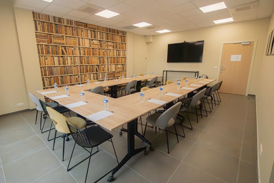 Images Résidence étudiante Nemea Appart'Etud Pessac Campus