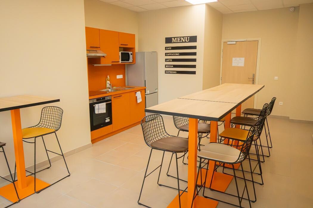 Images Résidence étudiante Nemea Appart'Etud Pessac Campus