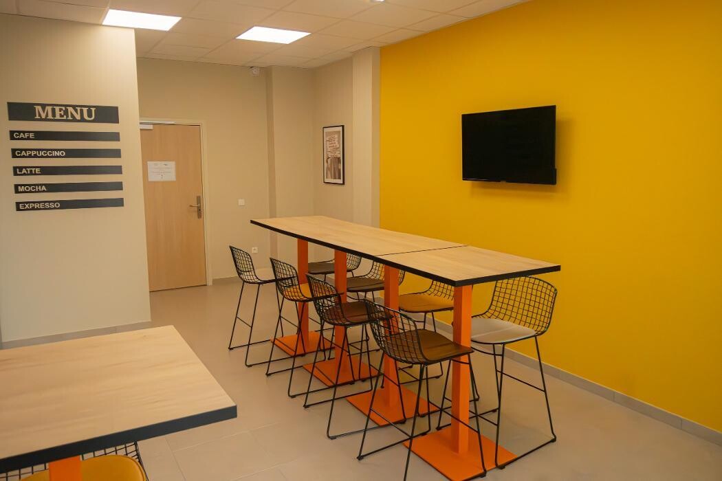 Images Résidence étudiante Nemea Appart'Etud Pessac Campus