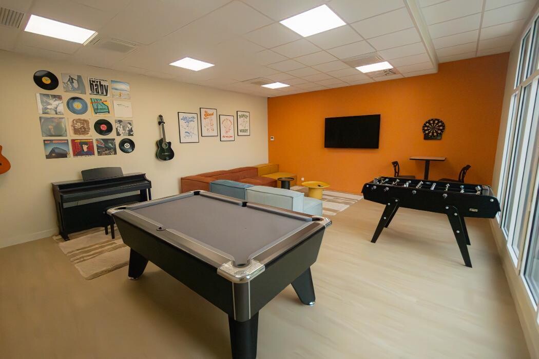 Images Résidence étudiante Nemea Appart'Etud Pessac Campus