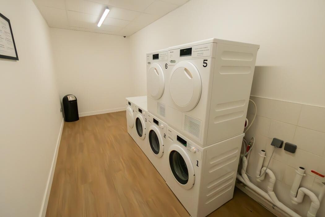 Images Résidence étudiante Nemea Appart'Etud Pessac Campus