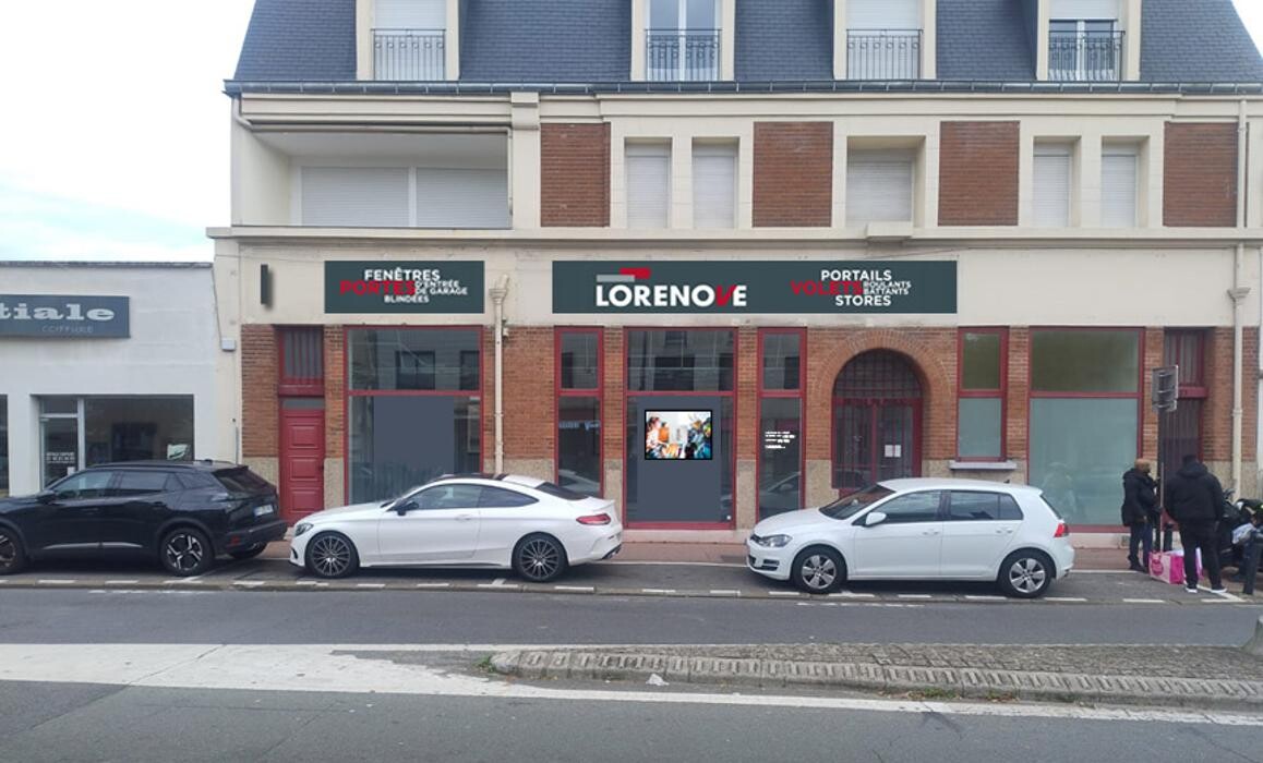 Images Lorenove Saint Maur des Fossés