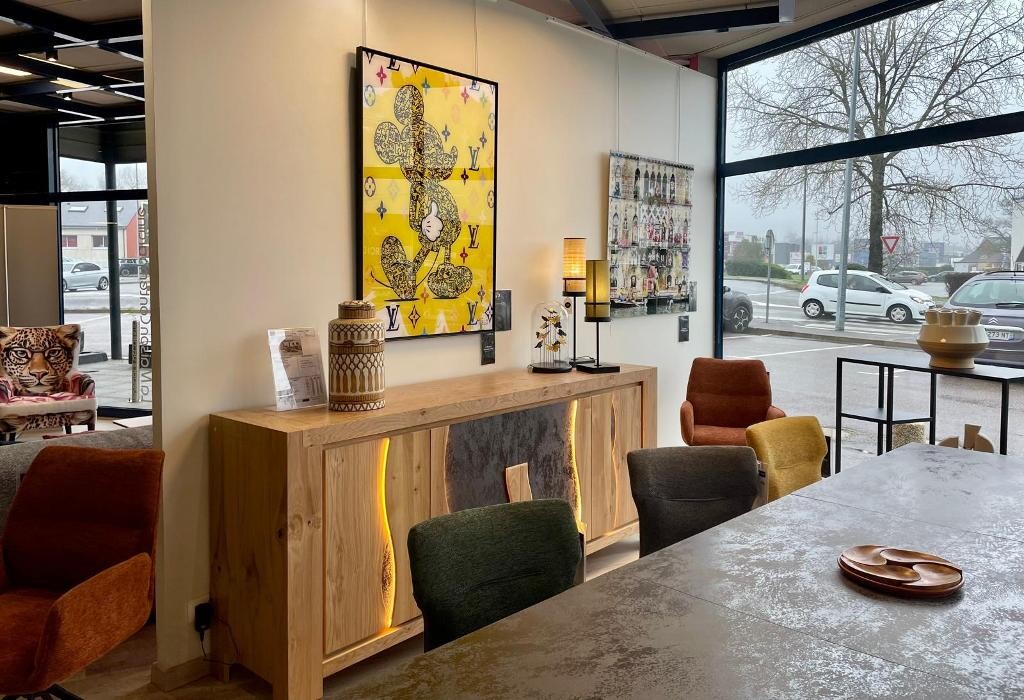 Images La Maison Contemporaine Vannes / Ploeren