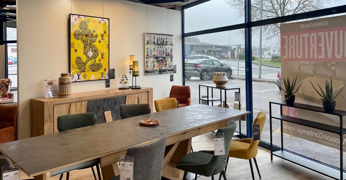 Images La Maison Contemporaine Vannes / Ploeren