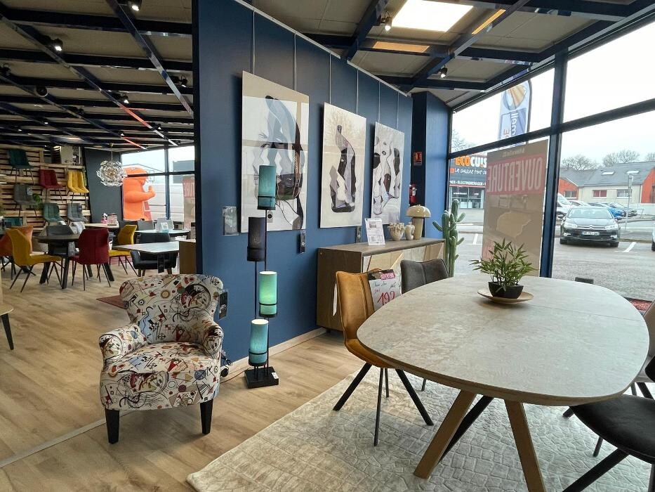 Images La Maison Contemporaine Vannes / Ploeren