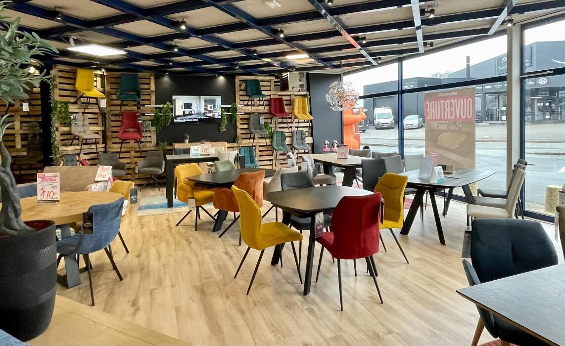 Images La Maison Contemporaine Vannes / Ploeren