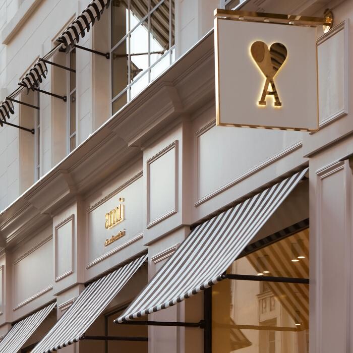 Images AMI Paris - Le Marais