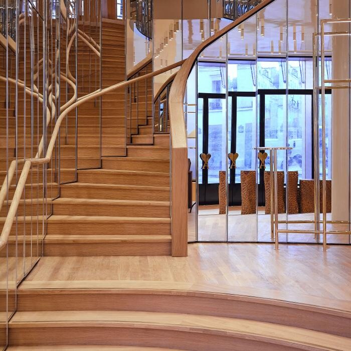 Images AMI Paris - Le Marais