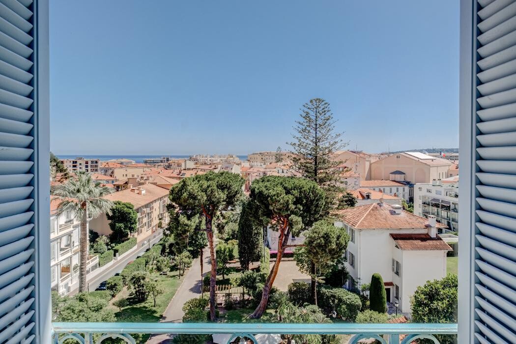 Images L'Orangeraie - Menton