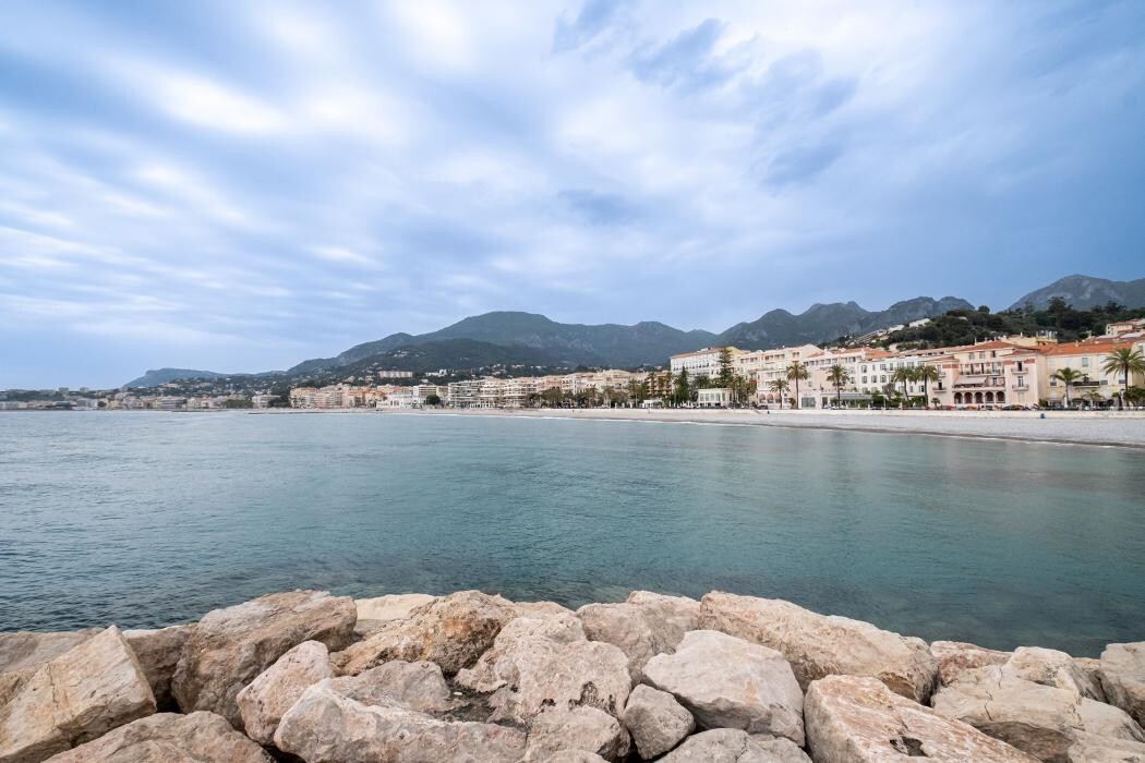 Images L'Orangeraie - Menton