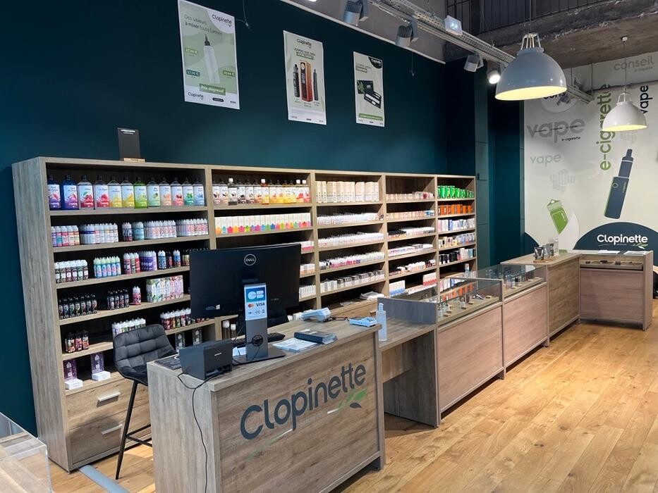 Images Clopinette Cigarette Electronique