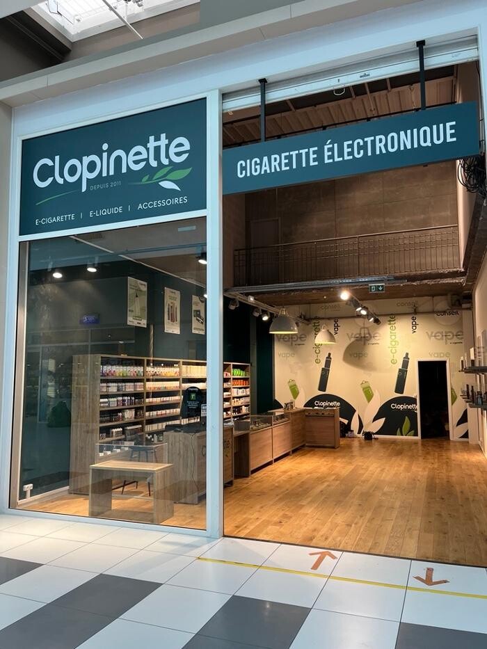 Images Clopinette Cigarette Electronique