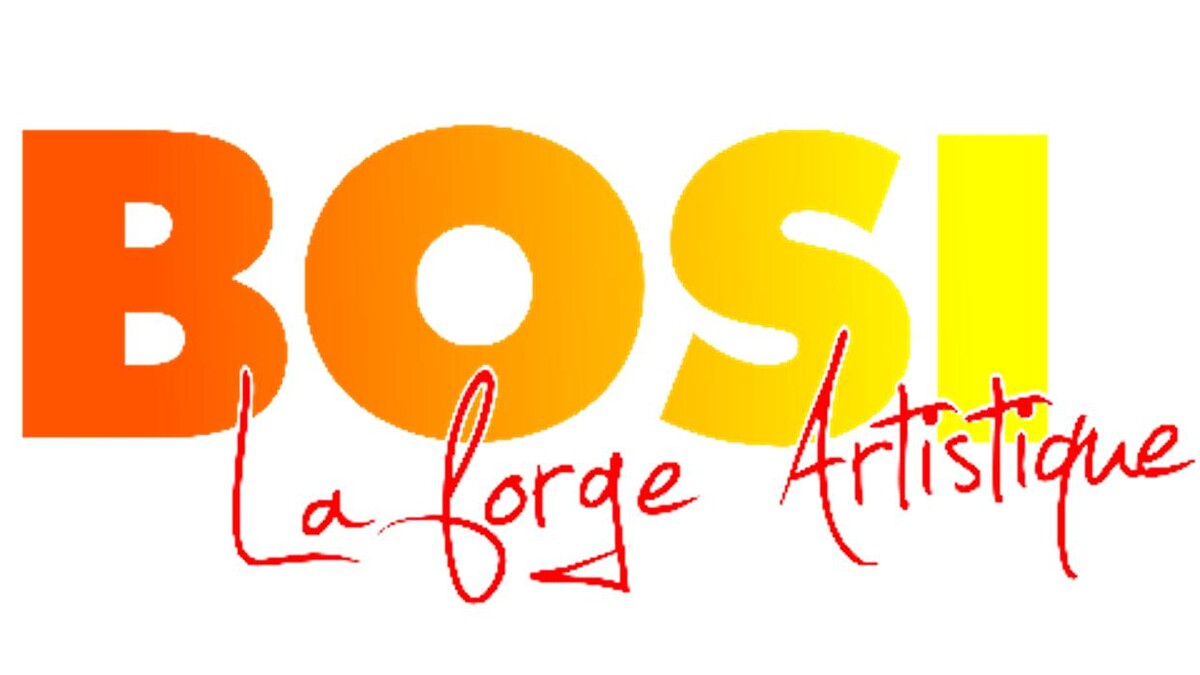 Images BOSI La Forge Artistique