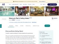 Website Screenshot Le M22 – Restaurant & Bar lounge