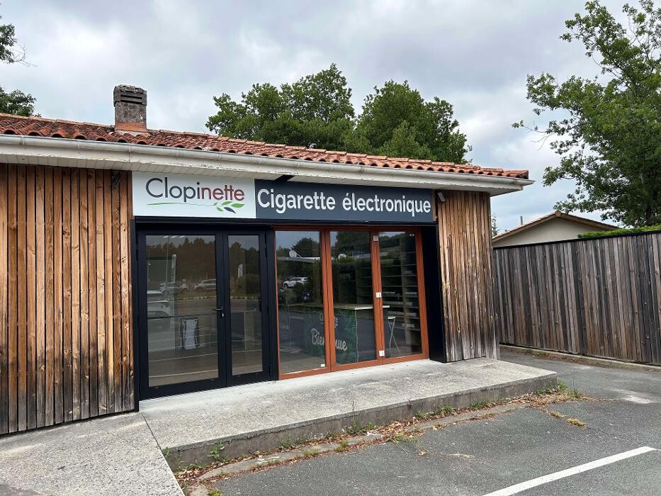 Images Clopinette Cigarette Electronique