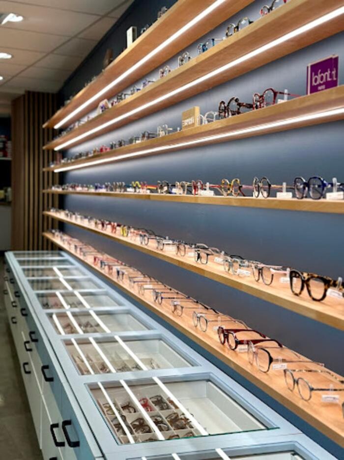 Images Gravelines Optique - Opticien Montivilliers